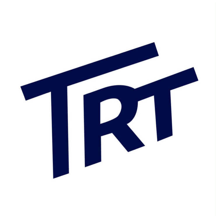 TR Tye Removals Logo